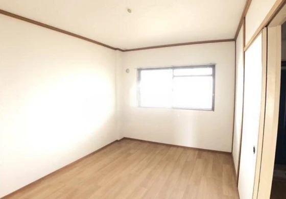 虫明第二マンション