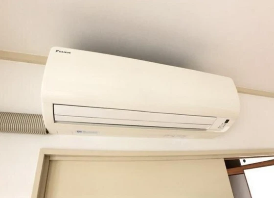 虫明第二マンション