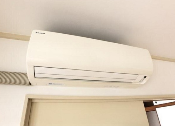 虫明第二マンション