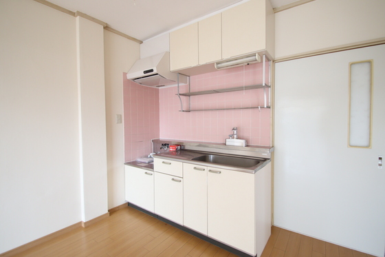 虫明第2マンション