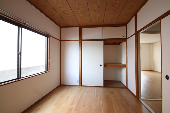 虫明第2マンション