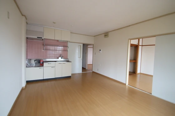 虫明第2マンション