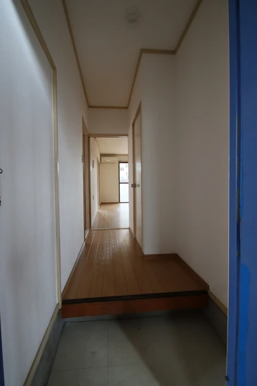 虫明第2マンション