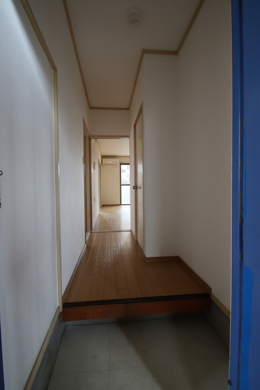 虫明第2マンション