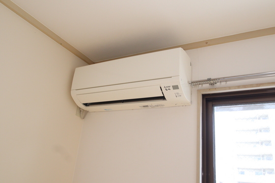 虫明第2マンション