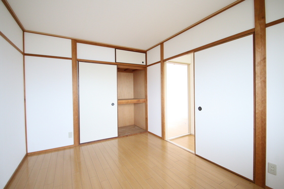 虫明第2マンション