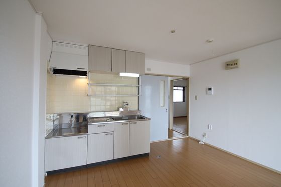 虫明第2マンション