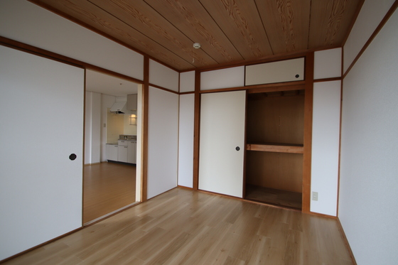 虫明第2マンション