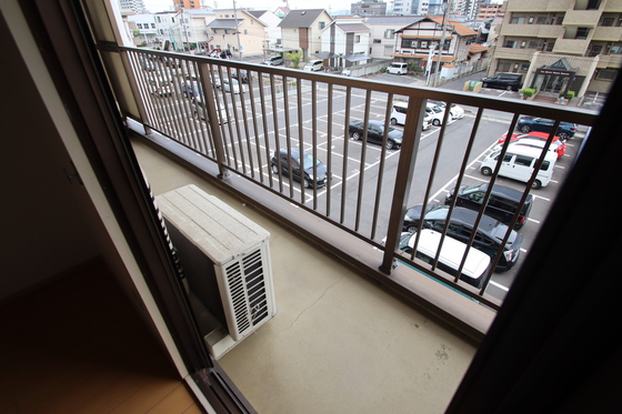 虫明第2マンション