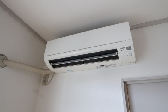 虫明第2マンション