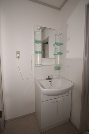 虫明第2マンション