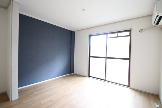 虫明第2マンション