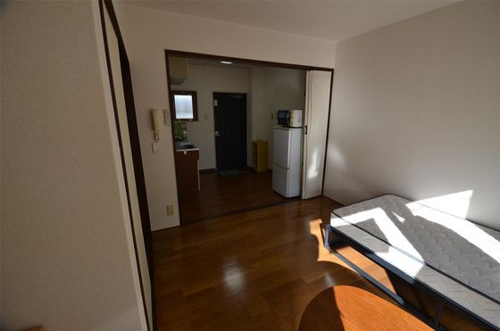 ホワイトメゾン学南5棟