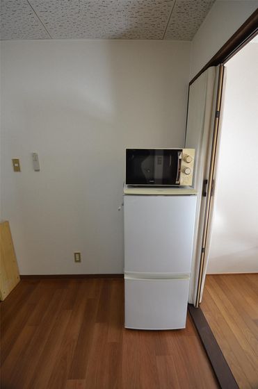 ホワイトメゾン学南5棟