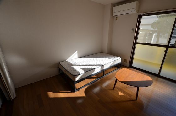 ホワイトメゾン学南5棟