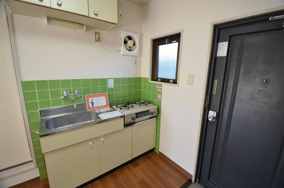 ホワイトメゾン学南5棟