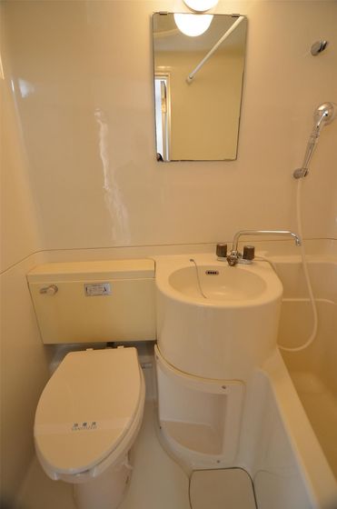 ホワイトメゾン学南5棟