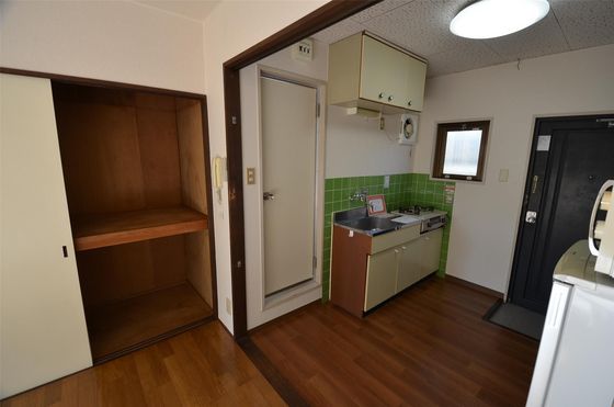 ホワイトメゾン学南5棟