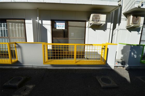 ホワイトメゾン学南5棟