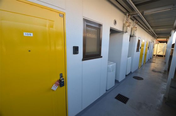 ホワイトメゾン学南5棟