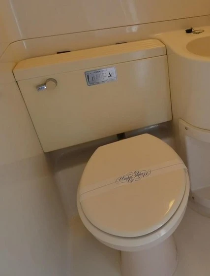 ホワイトメゾン学南5棟