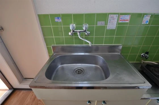 ホワイトメゾン学南5棟