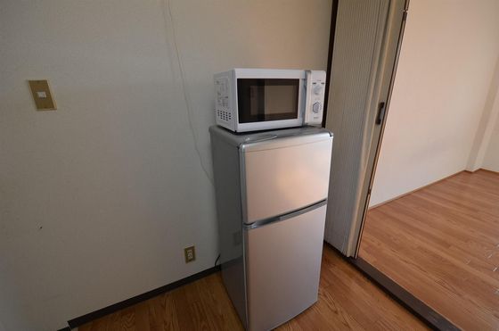 ホワイトメゾン学南5棟