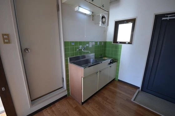 ホワイトメゾン学南5棟