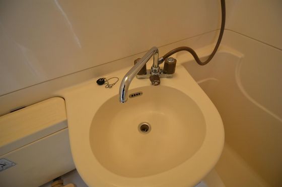 ホワイトメゾン学南5棟