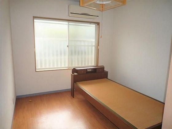 メゾンすみれA棟