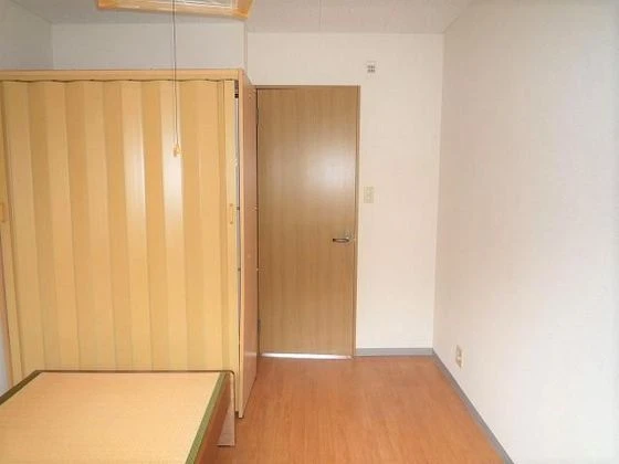 メゾンすみれA棟