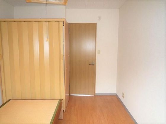 メゾンすみれA棟