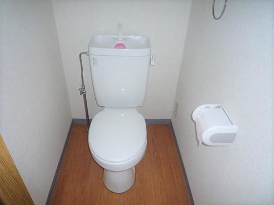 メゾンすみれA棟