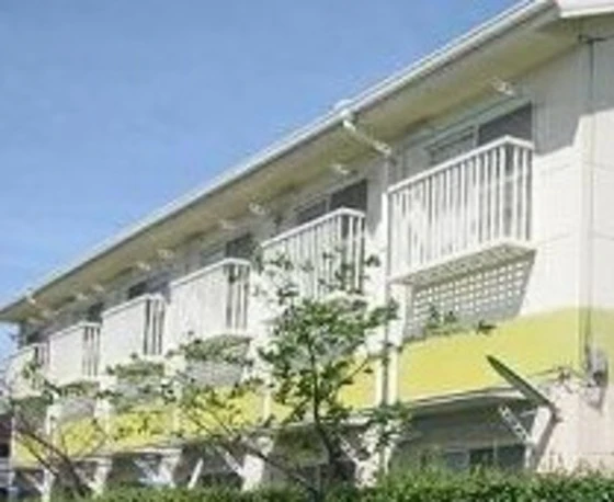 メゾンすみれA棟