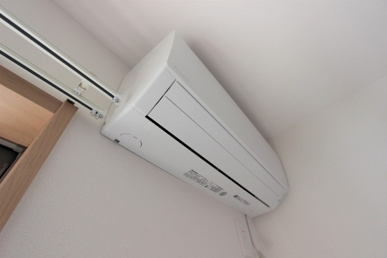 パークサイドテラスA