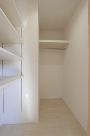 パークサイドテラスA