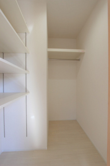 パークサイドテラスA