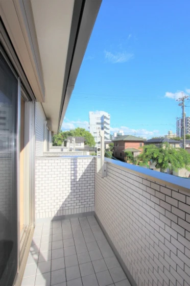 パークサイドテラスA