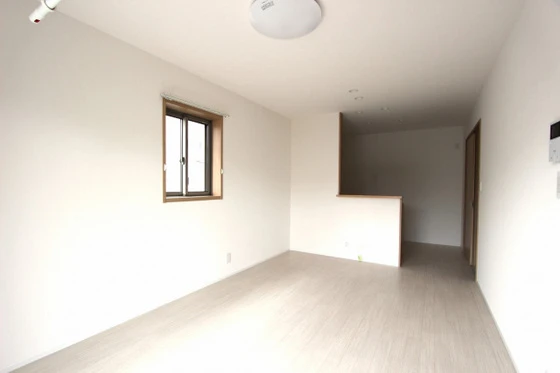 パークサイドテラスA