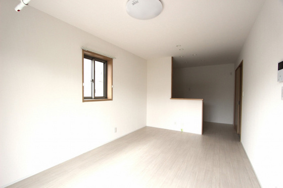 パークサイドテラスA