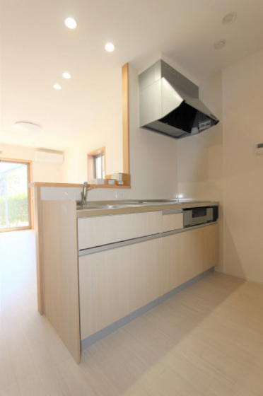 パークサイドテラスA