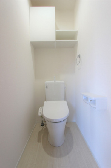 パークサイドテラスA