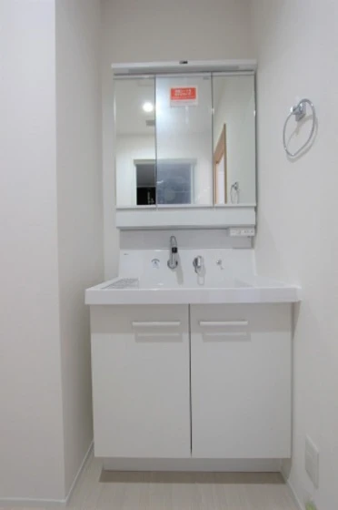 パークサイドテラスA