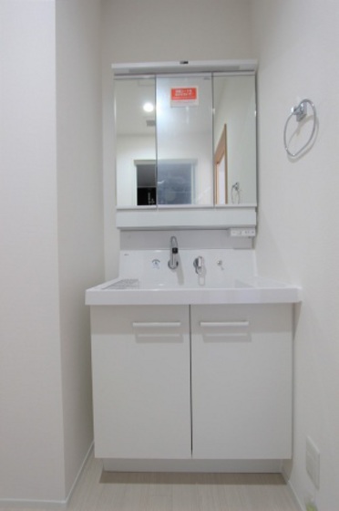 パークサイドテラスA