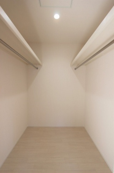 パークサイドテラスA