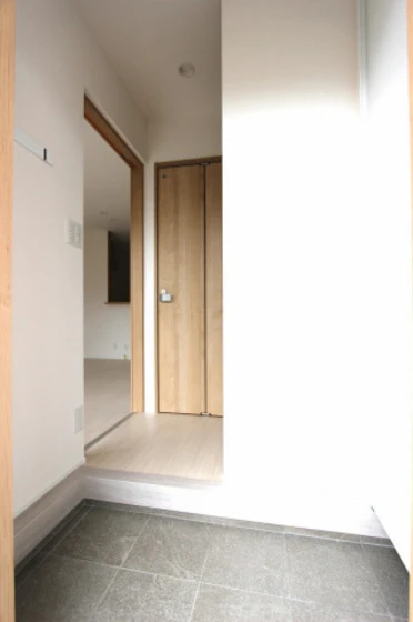 パークサイドテラスA