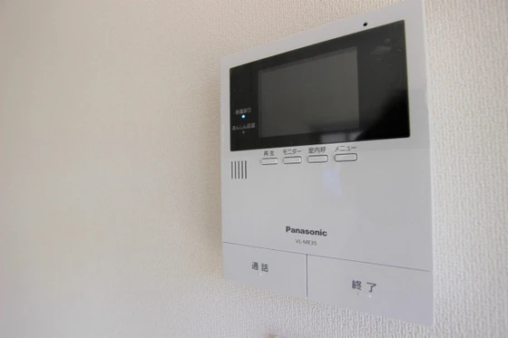 パークサイドテラスA