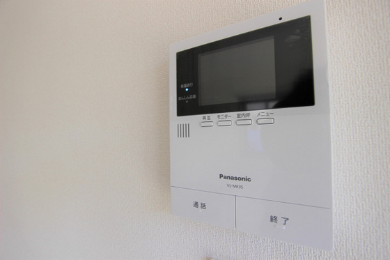 パークサイドテラスA