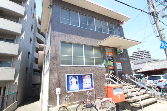 パークサイドテラスA