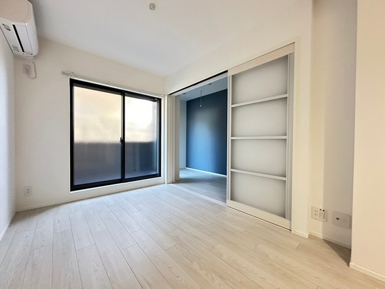 セブンプロート江波東